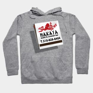 Hakata Hoodie